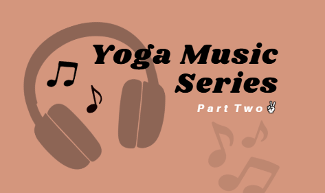 MUSIC SERIES W/ MARIA