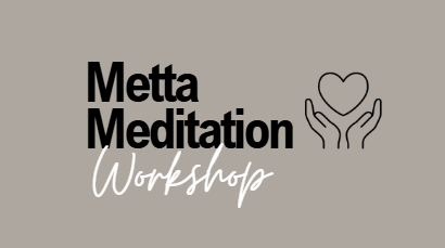 METTA MEDITATION W/ HALEY &amp; MARIA