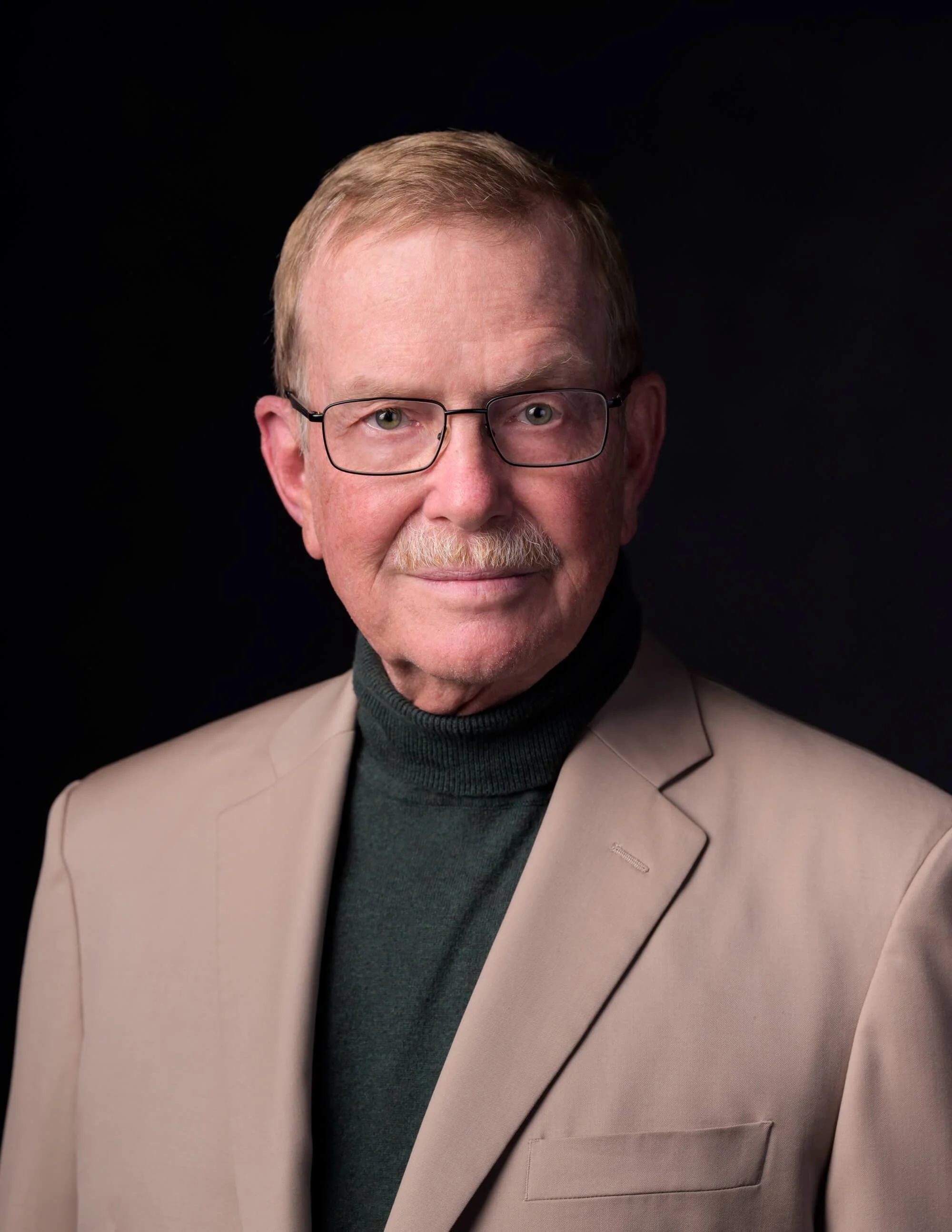 Dr. Randolph Schiffer