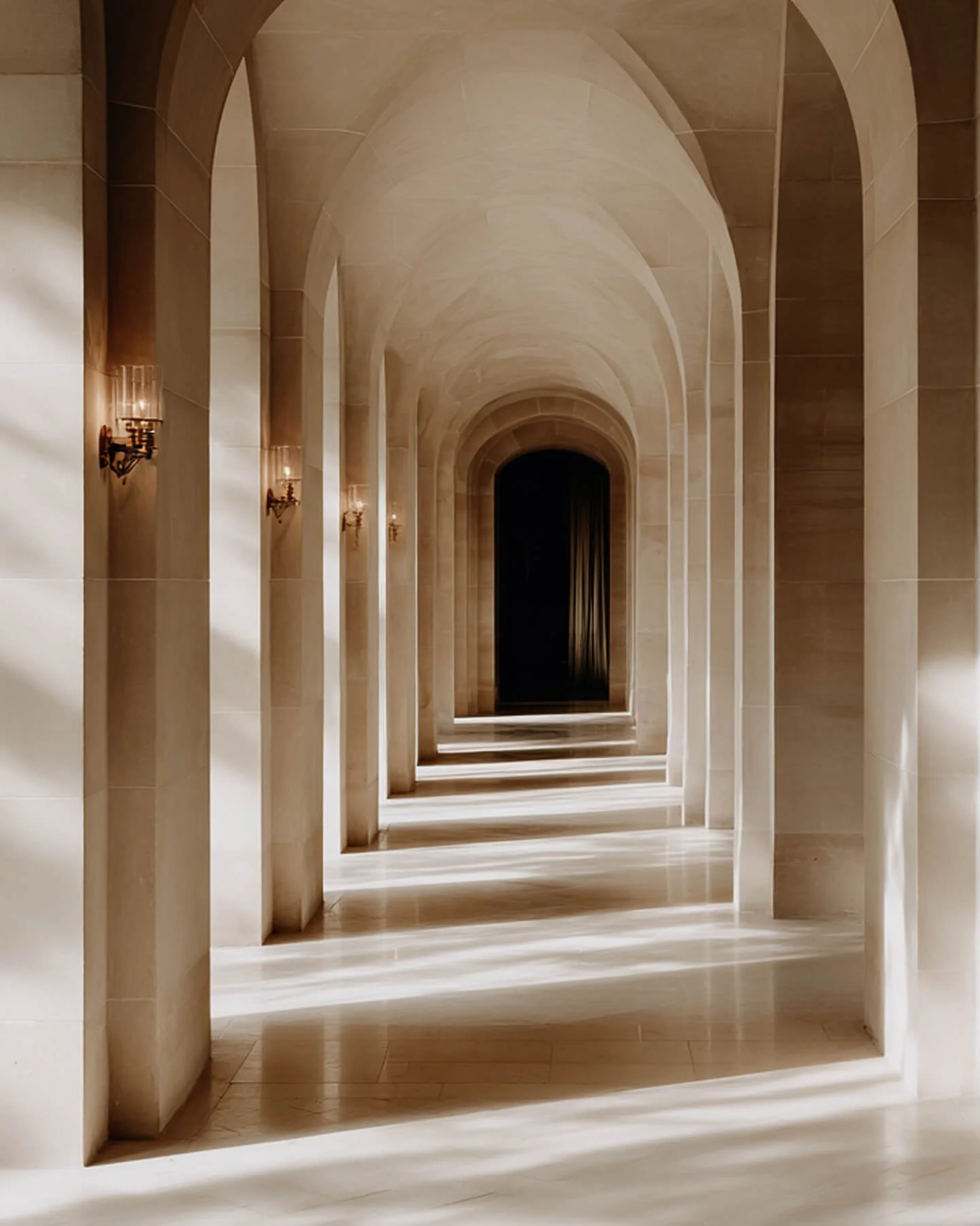The Biggest Opportunities Happen in Rooms You'll Never Enter