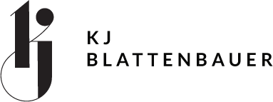 KJ Blattenbauer