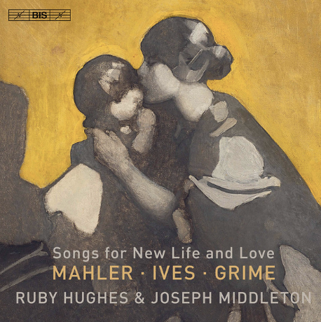 Songs for New Life and Love