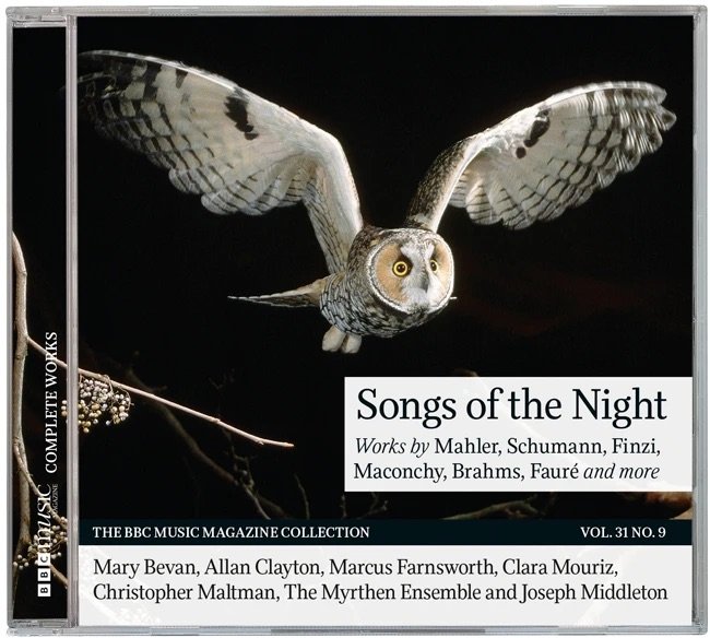 Songs of the Night