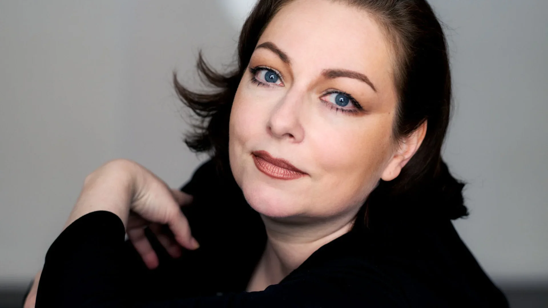 DOROTHEA RÖSCHMANN | BLISS INTERNATIONAL SONG SERIES