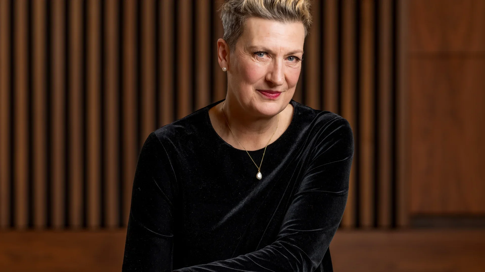 SARAH CONNOLLY | BLISS INTERNATIONAL SONG SERIES