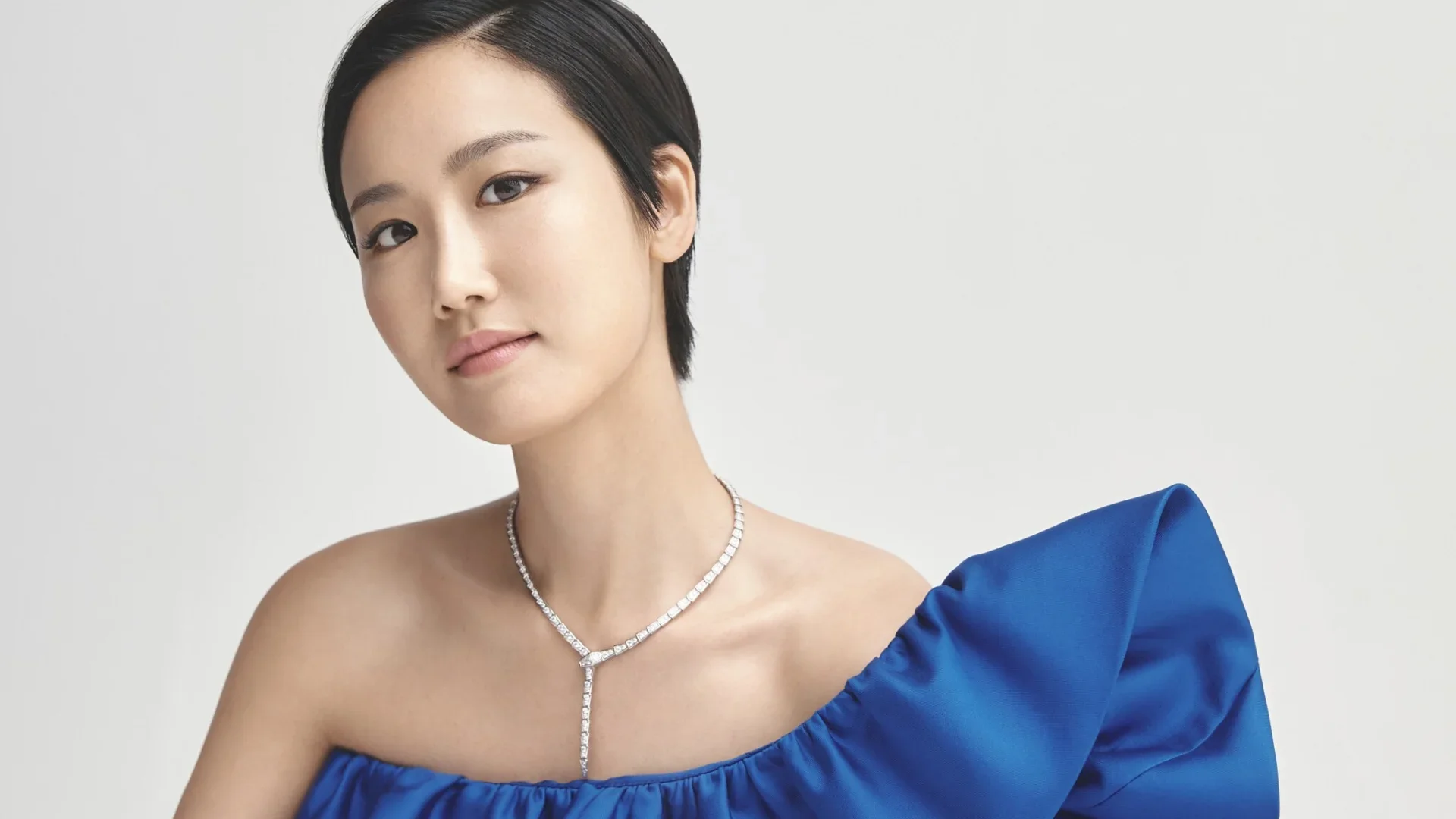 HERA HYESANG PARK | BLISS INTERNATIONAL SONG SERIES