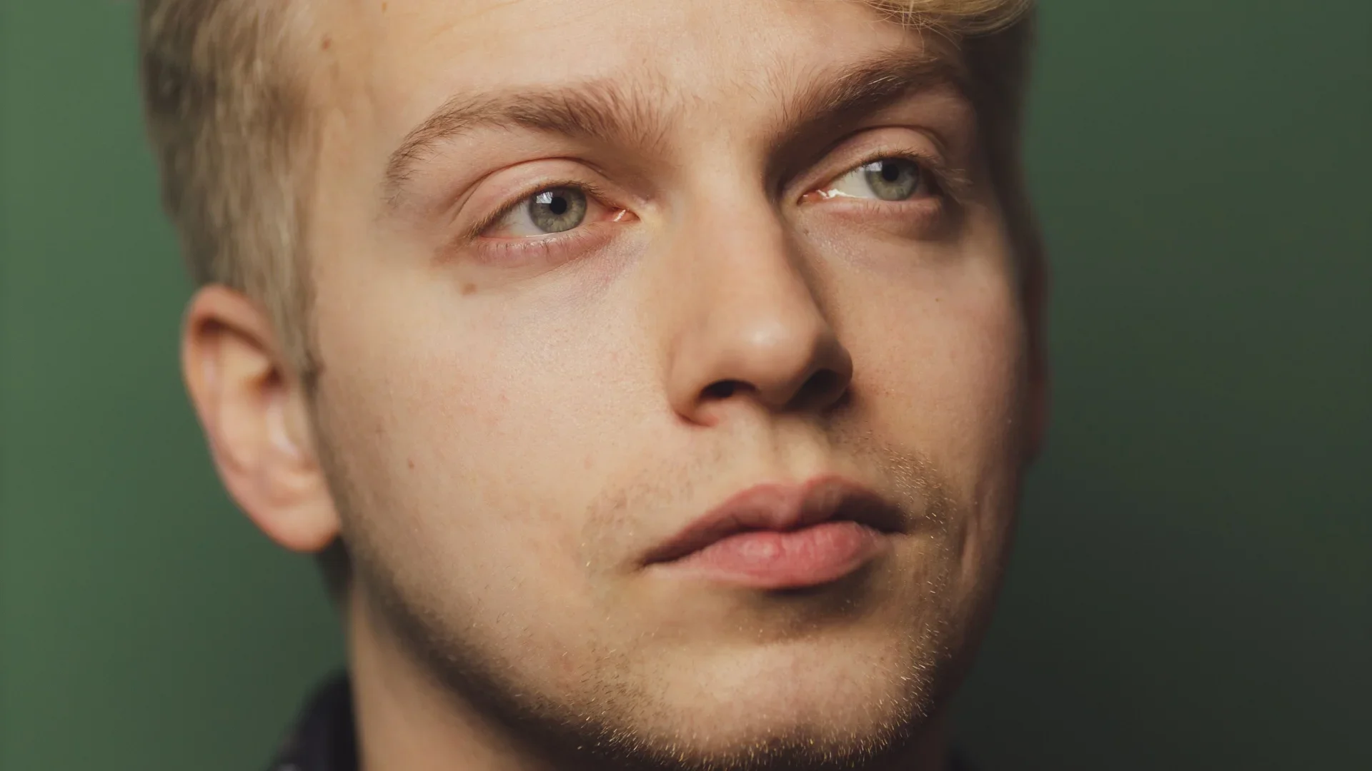 HUGH CUTTING | BLISS INTERNATIONAL SONG SERIES