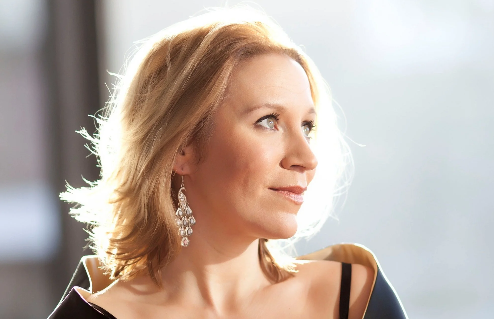 CAROLYN SAMPSON AND RODERICK WILLIAMS | SAFFRON HALL