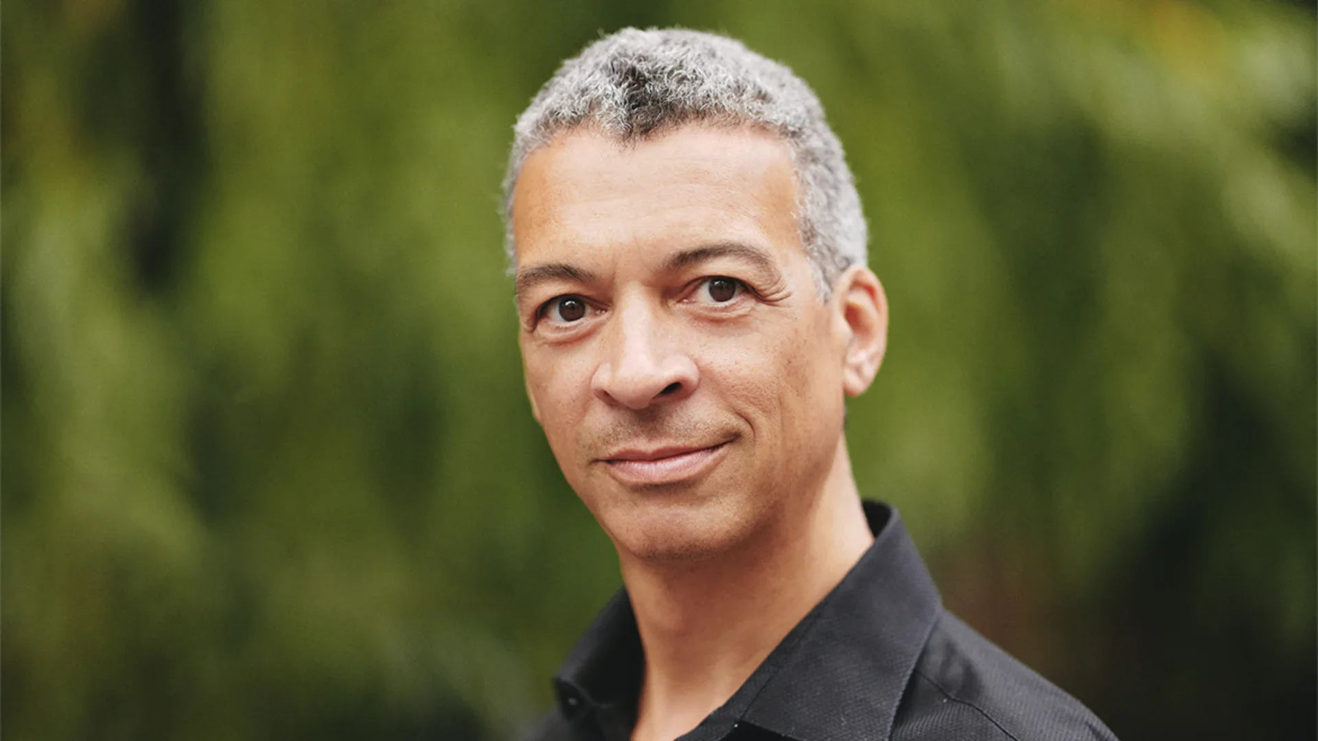 CAROLYN SAMPSON AND RODERICK WILLIAMS | WYASTONE RECORDING STUDIO 