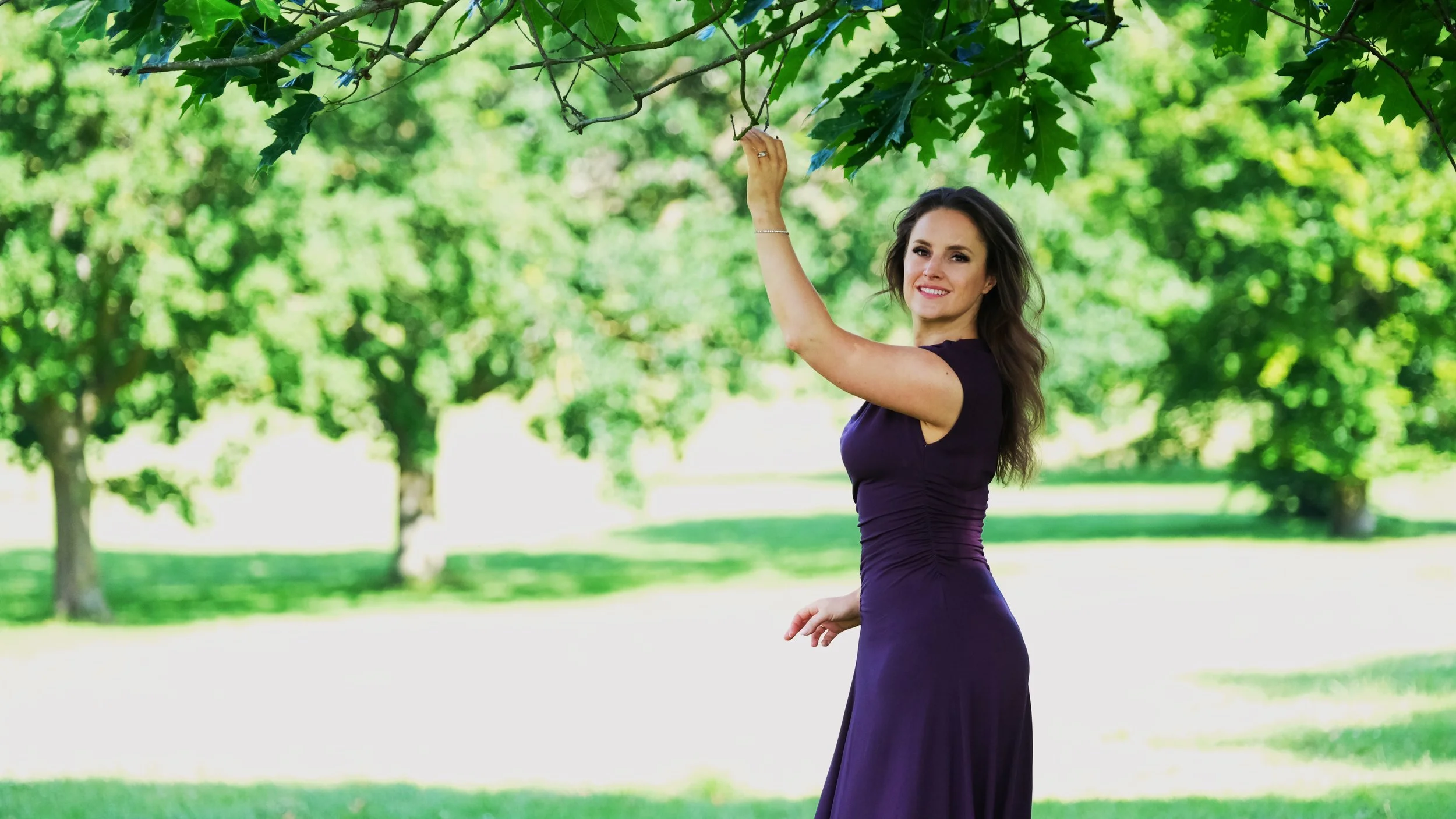 LOUISE ALDER | SIGNUM RECORDS