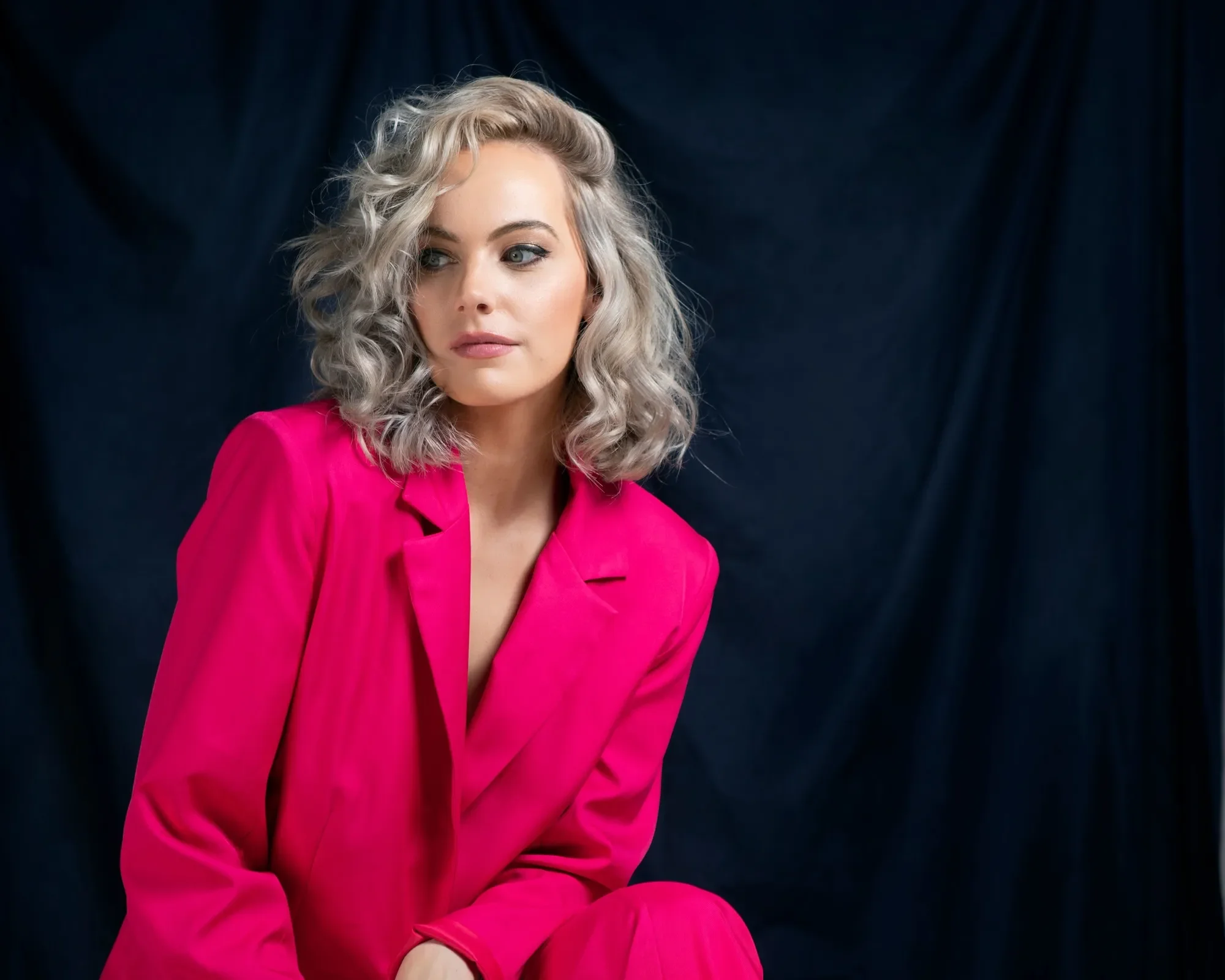 NIAMH O’SULLIVAN | BBC RADIO 3