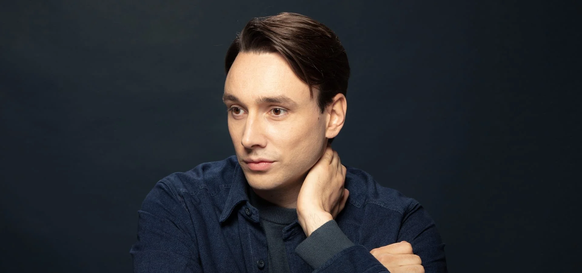 HUW MONTAGUE RENDALL | GRAMOPHONE AWARDS