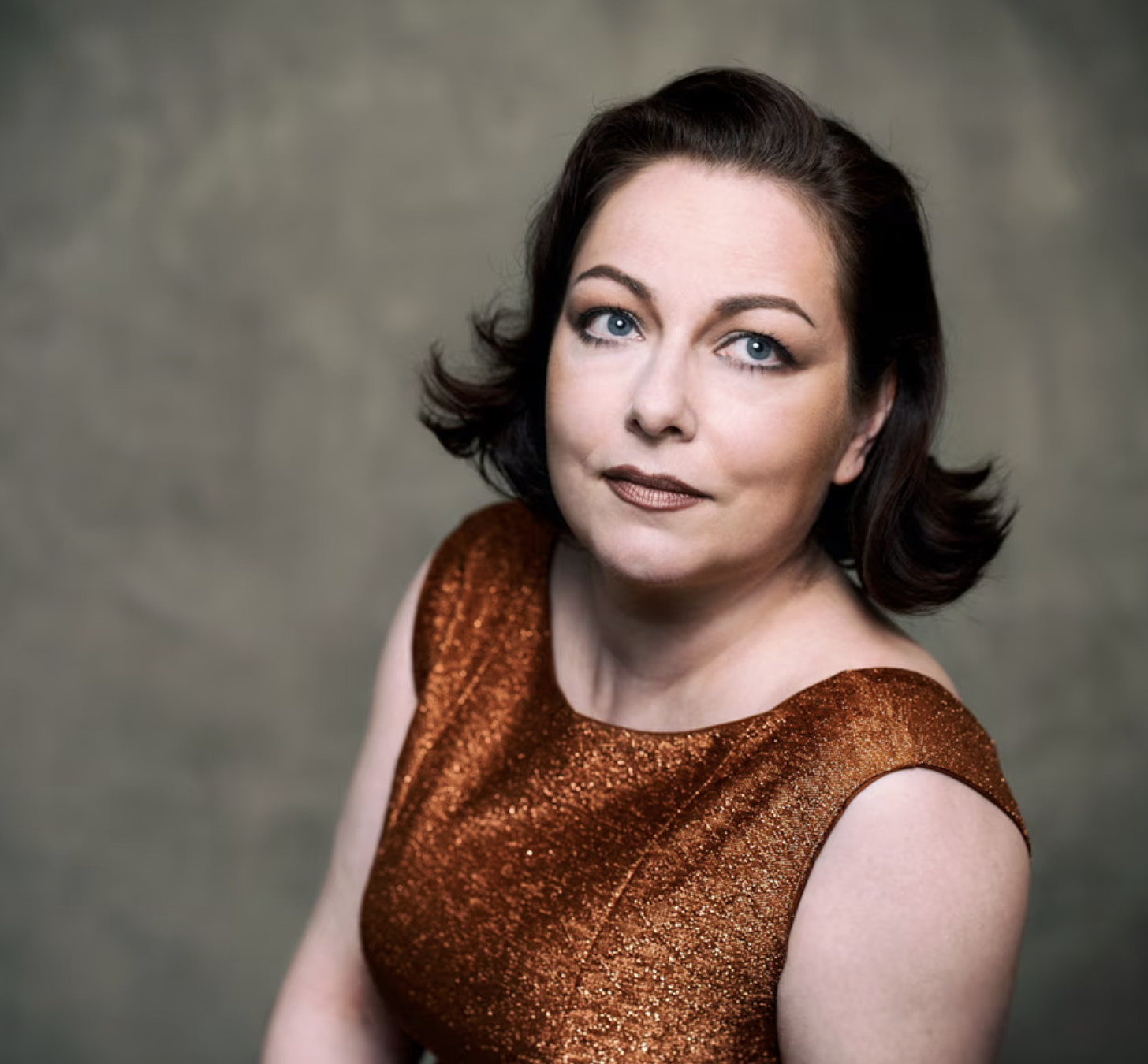 DOROTHEA RÖSCHMANN | RICHMOND CONCERT SOCIETY