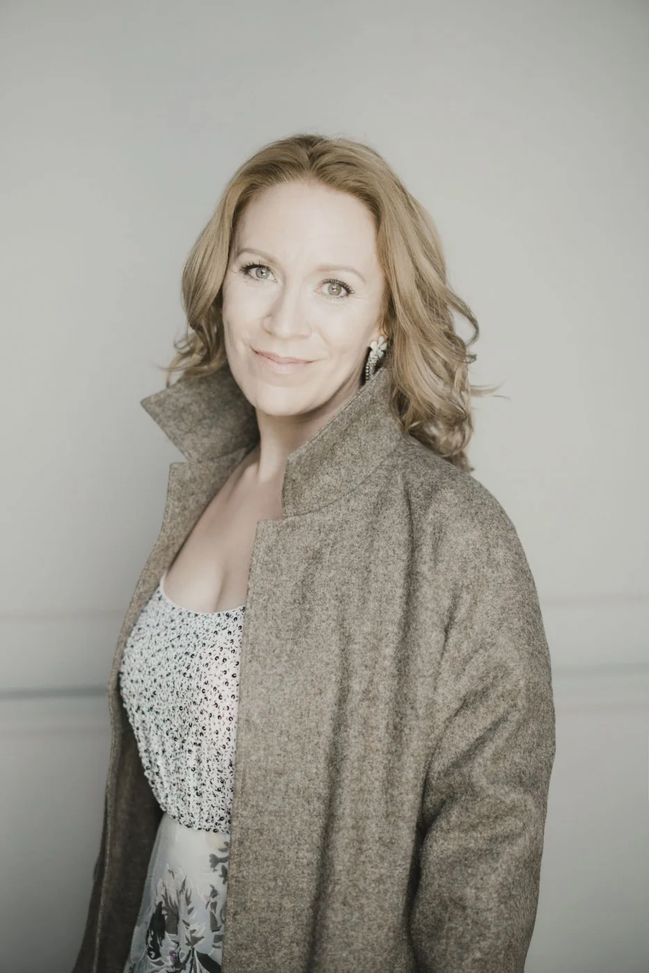 CAROLYN SAMPSON | BEDFORD