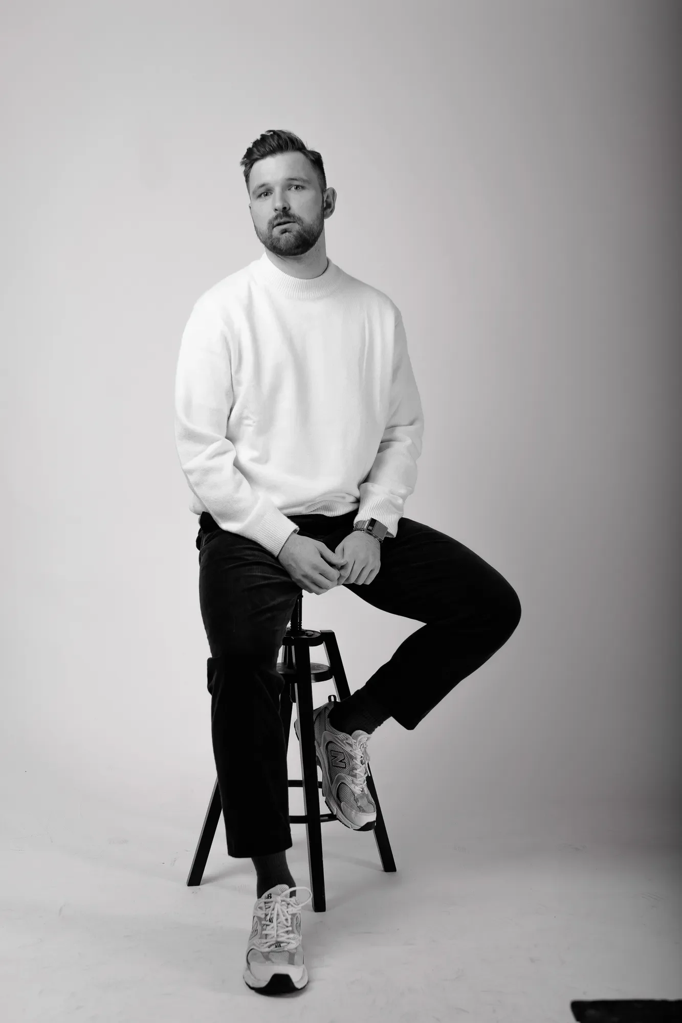 JAMES NEWBY | WIGMORE HALL