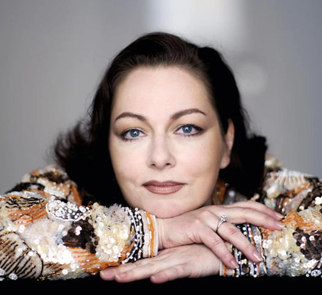 DOROTHEA RÖSCHMANN | WIGMORE HALL