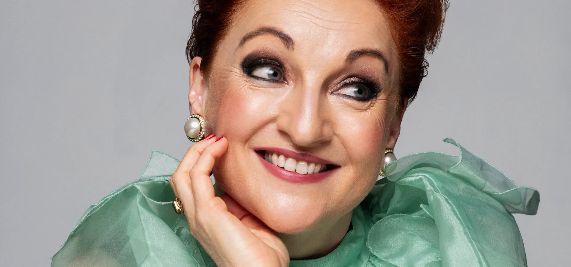 AILISH TYNAN | LEEDS SONG