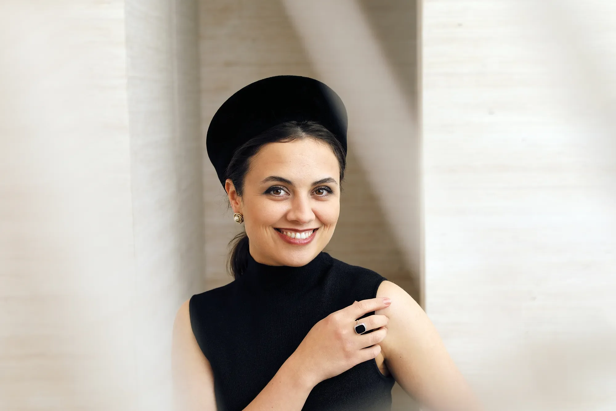 KATHARINA KONRADI | WIGMORE HALL