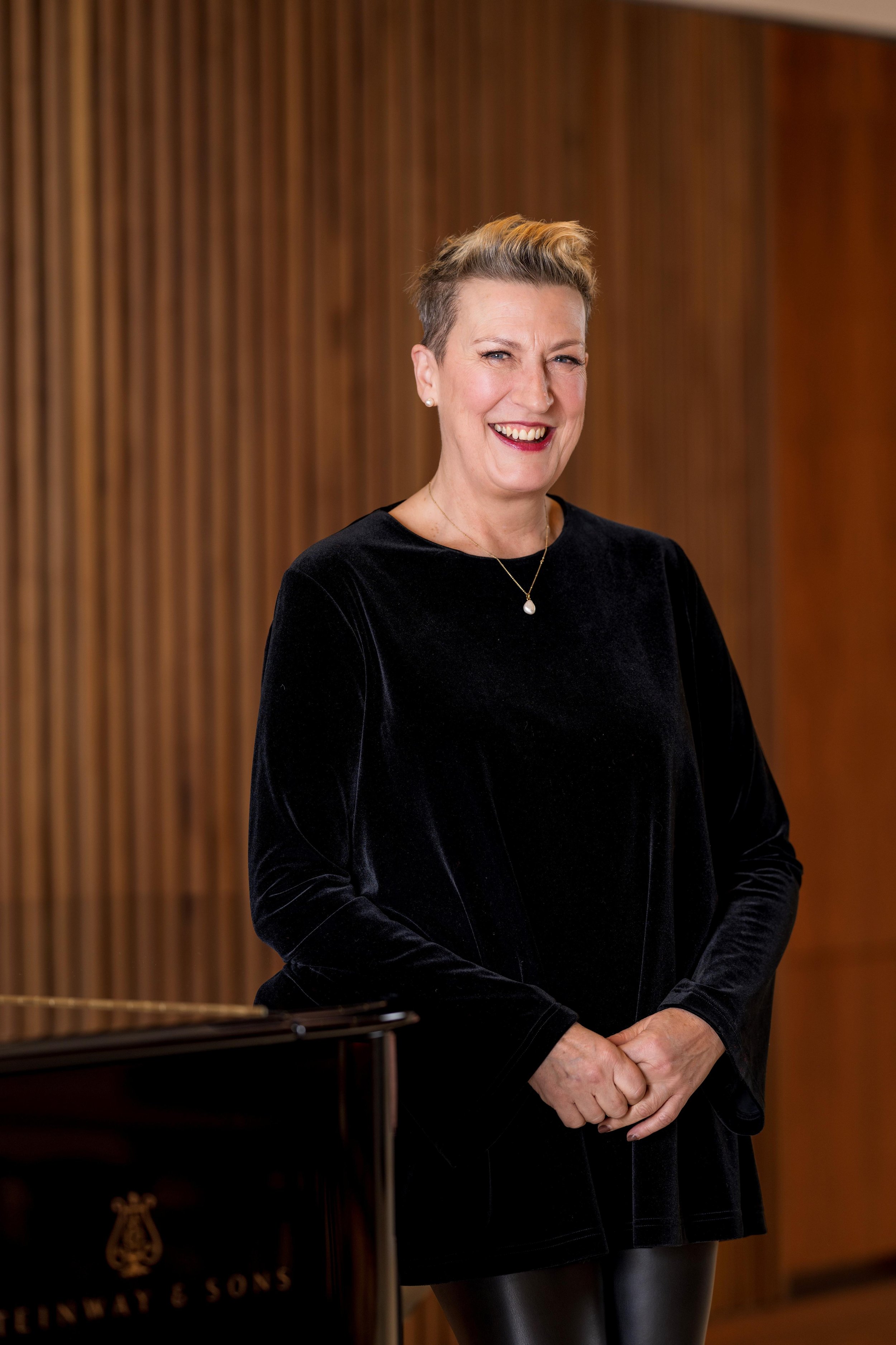 SARAH CONNOLLY | BARBER INSTITUTE OF FINE ARTS