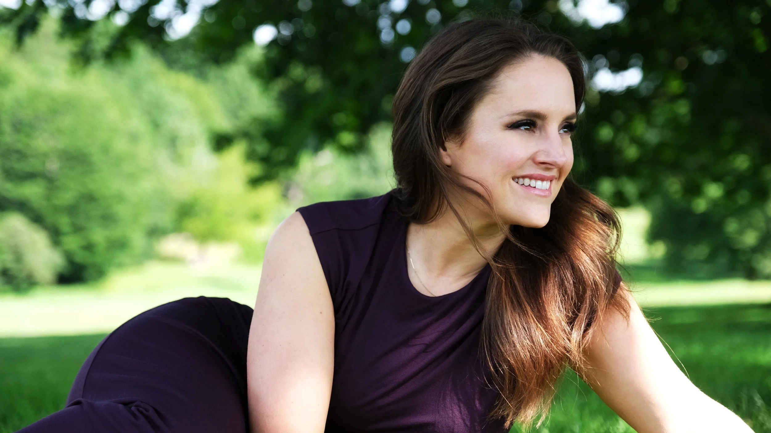 LOUISE ALDER | GARSINGTON OPERA