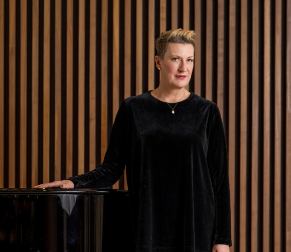 SARAH CONNOLLY & BRITTEN SINFONIA | WIGMORE HALL