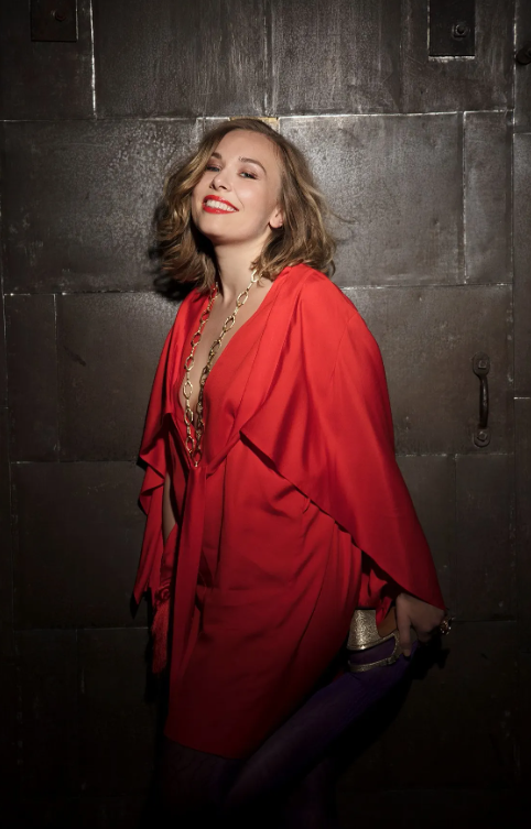 ELSA DREISIG | WIGMORE HALL