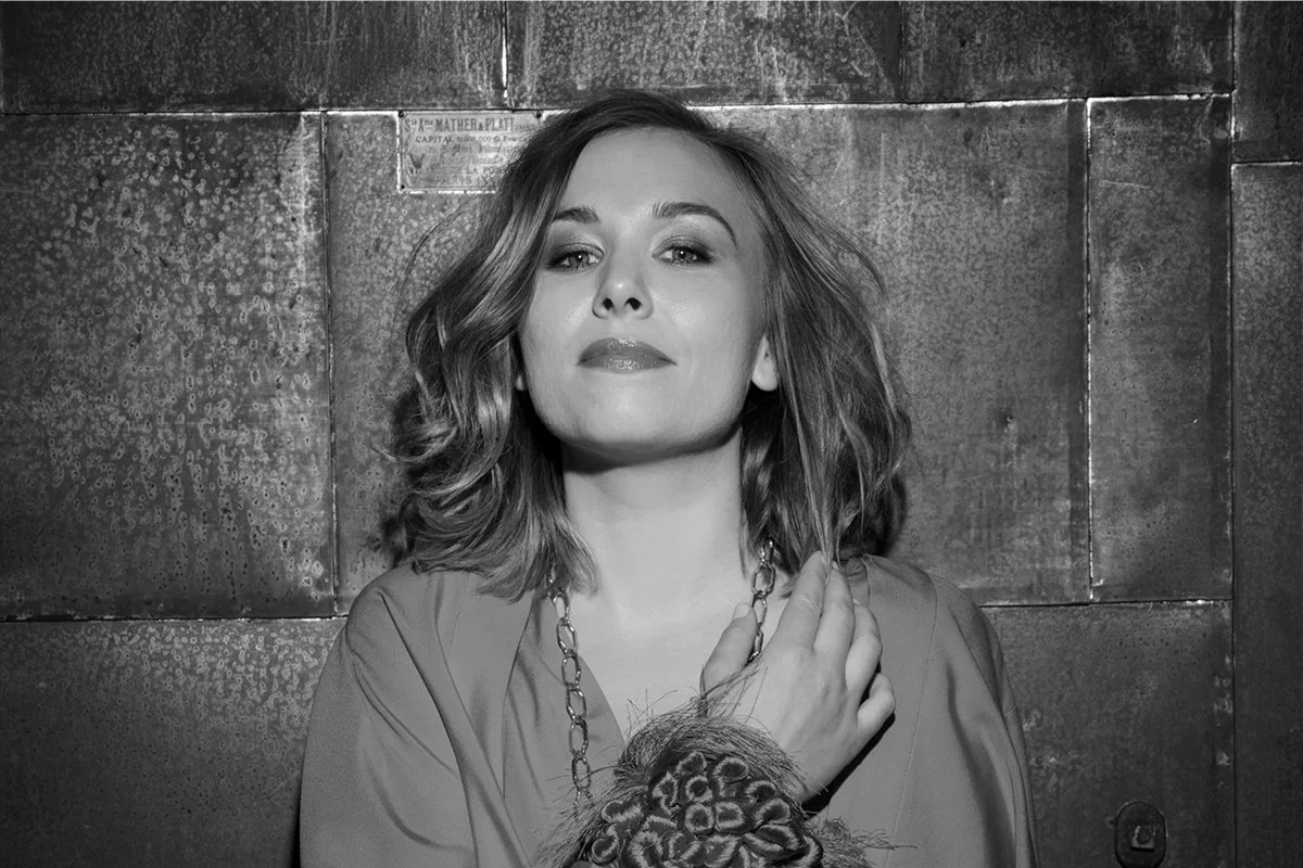 ELSA DREISIG | GRAND THÉÂTRE DE GENÈVE