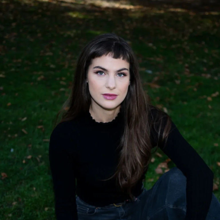 PATRICIA NOLZ | LEEDS SONG