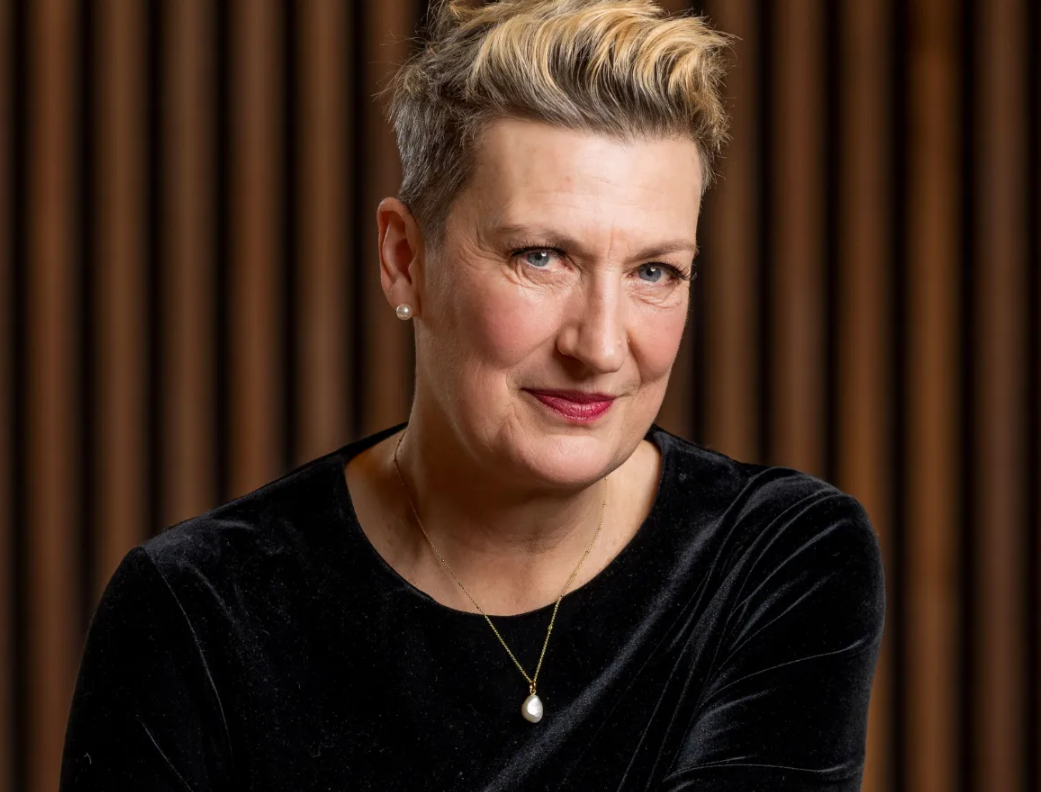 DAME SARAH CONNOLLY | LEEDS SONG