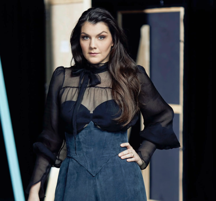 SOPHIE RENNERT & FRAUENCHOR VOCALIS | SCHUBERTIADE