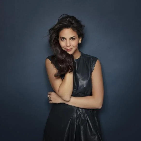 FATMA SAID |  PRINZREGENTENTHEATER