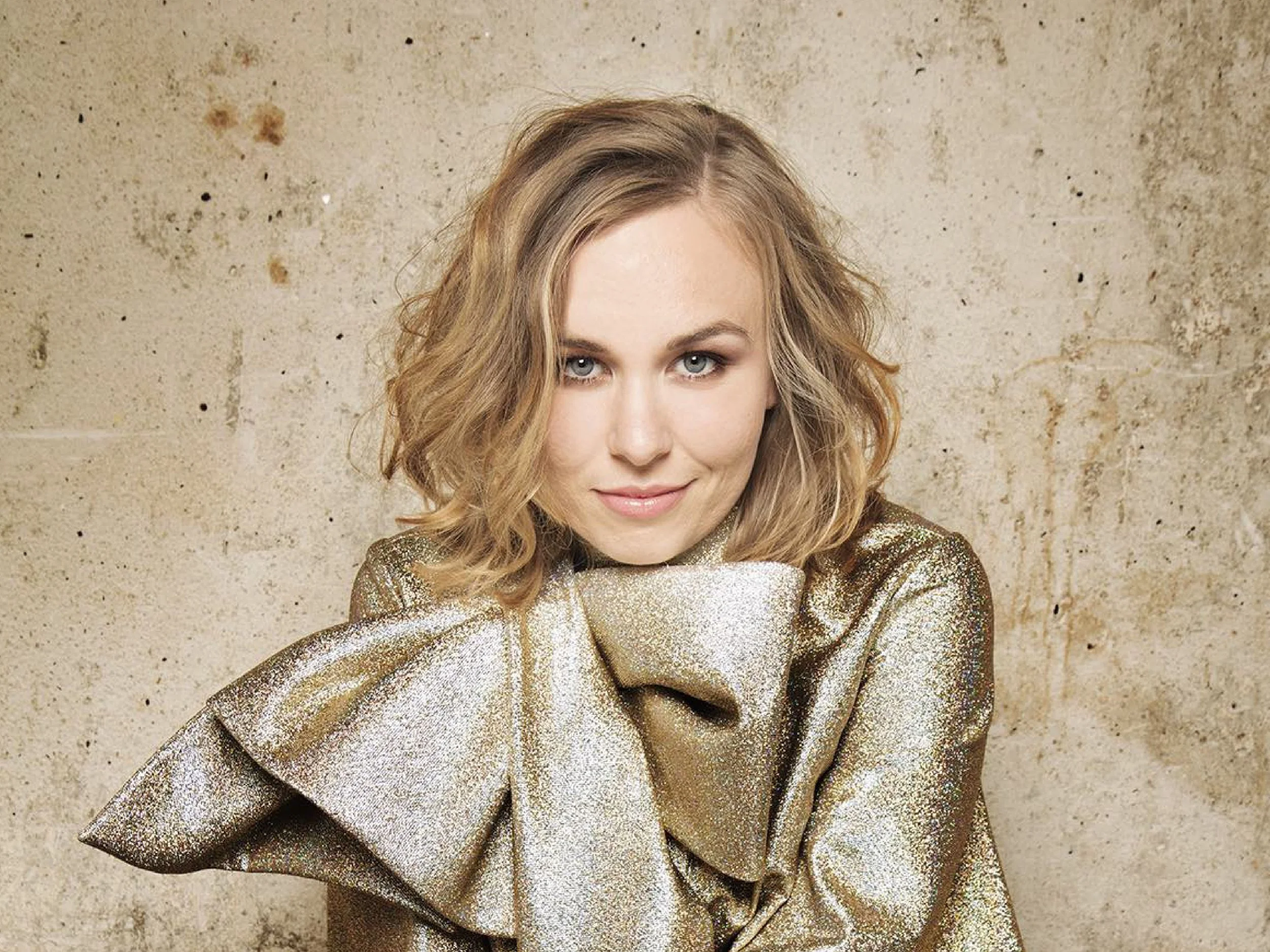 ELSA DREISIG | NATIONAL CONCERT HALL TAIWAN