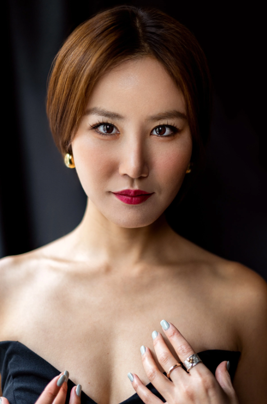 HERA HYESANG PARK | LEEDS SONG