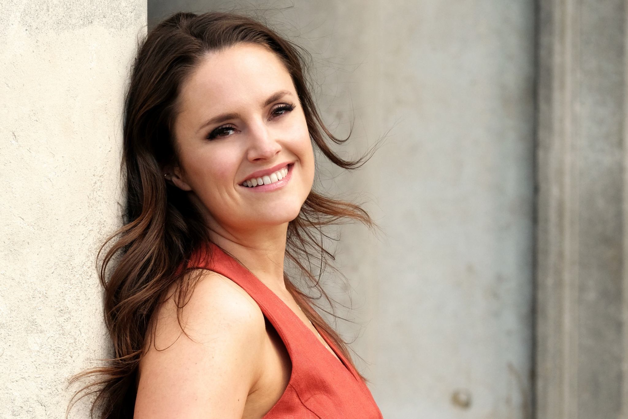 LOUISE ALDER | BUXTON FESTIVAL