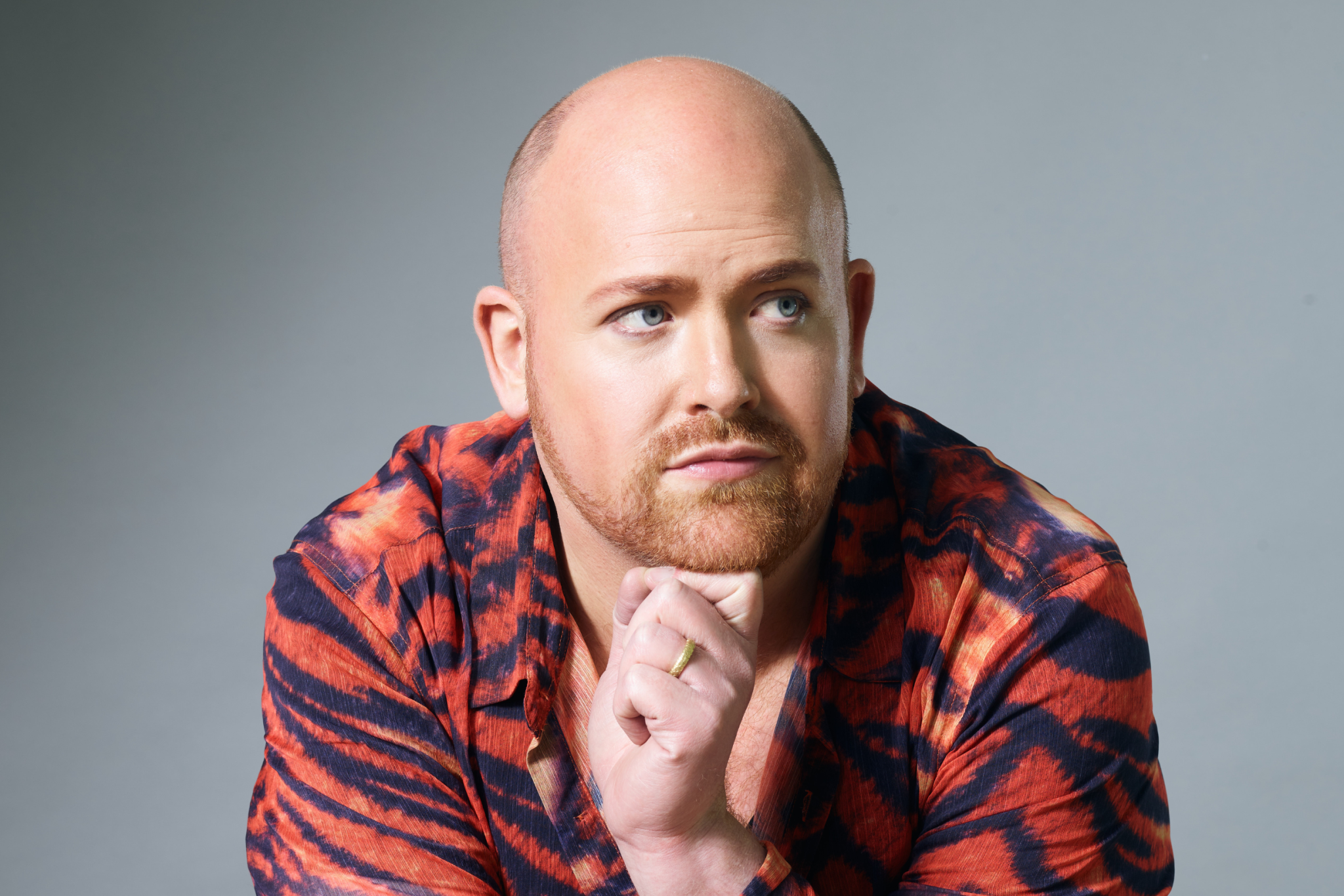 NICKY SPENCE | BUXTON FESTIVAL