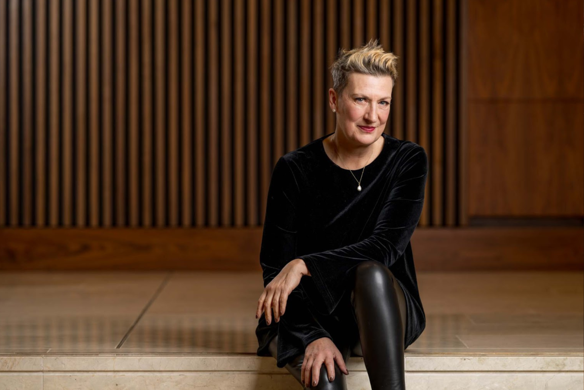 DAME SARAH CONNOLLY | BUXTON FESTIVAL