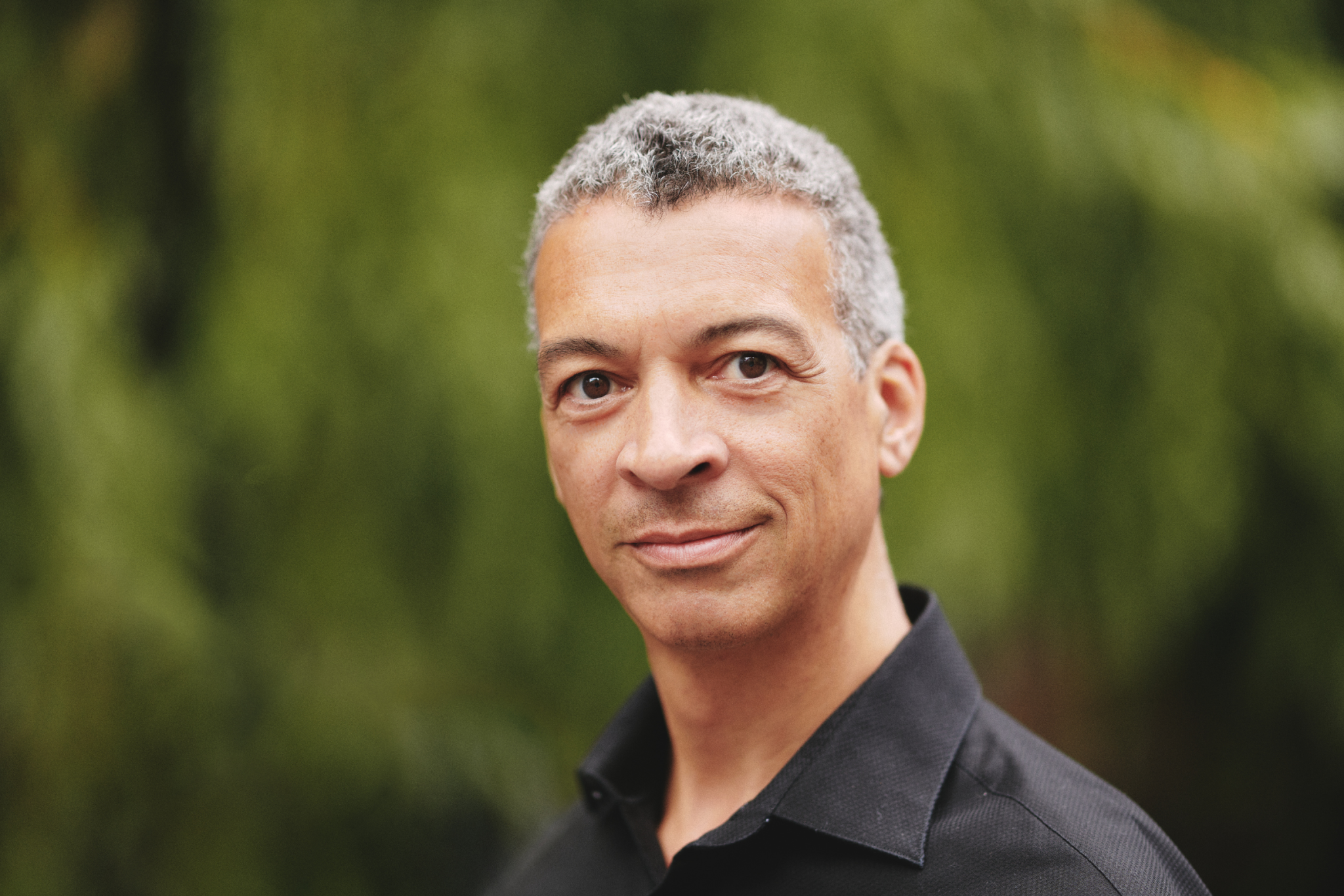 RODERICK WILLIAMS | BUXTON FESTIVAL