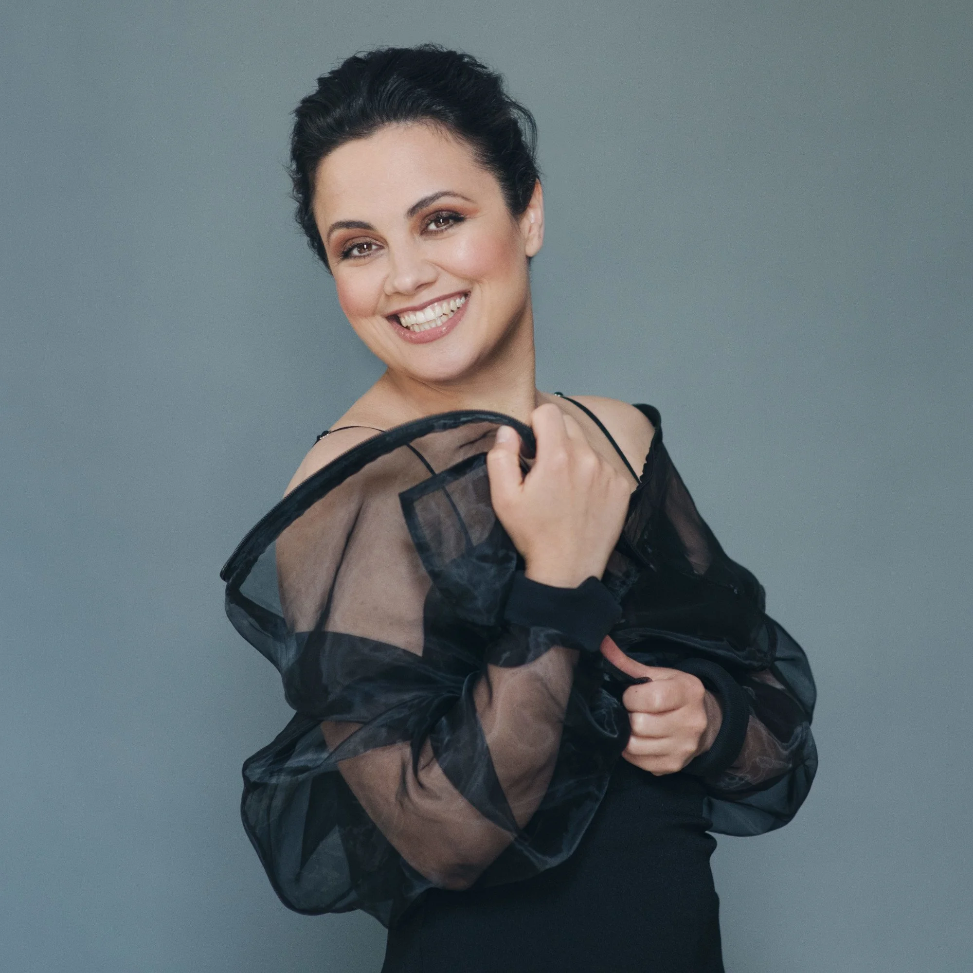 KATHARINA KONRADI | BAYREUTH