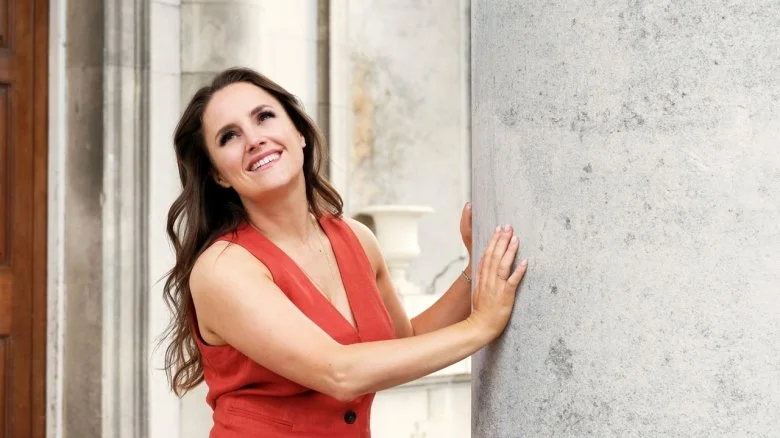 LOUISE ALDER AND MAURO PETER | FRANKFURT OPER