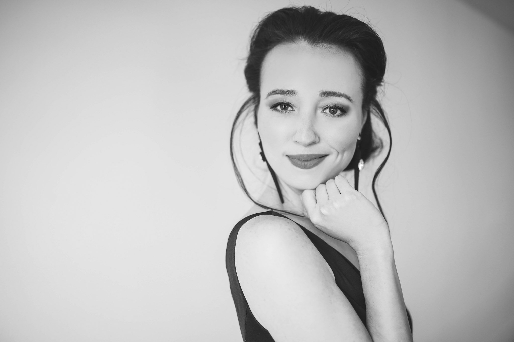 FLEUR BARRON | GARSINGTON