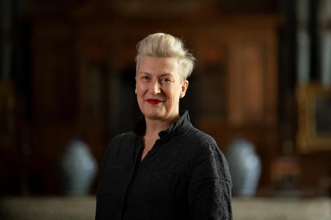 DAME SARAH CONNOLLY | OXFORD SONG