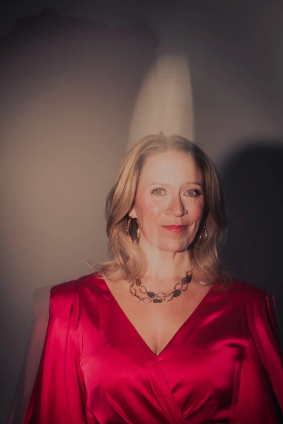 CAROLYN SAMPSON | OXFORD SONG
