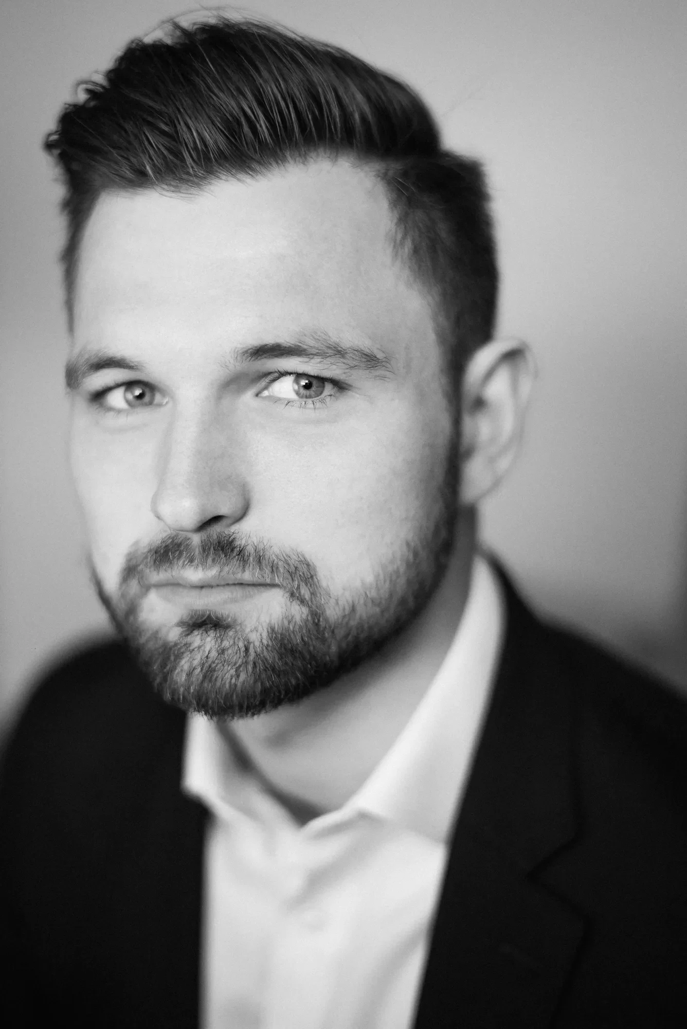 JAMES NEWBY | WIGMORE HALL