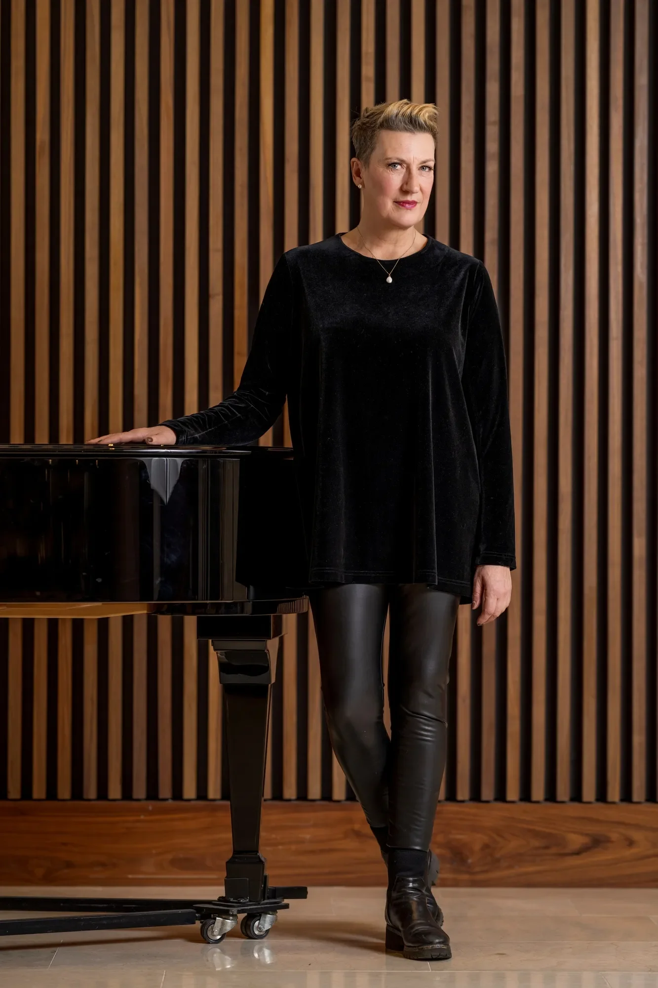 DAME SARAH CONNOLLY | WIGMORE HALL