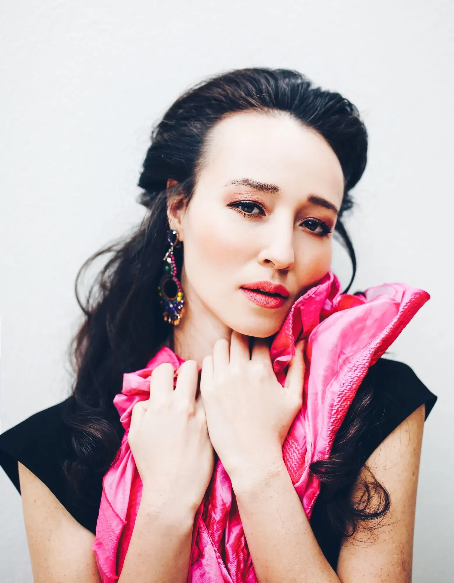 MAURO PETER AND FLEUR BARRON | WIGMORE HALL