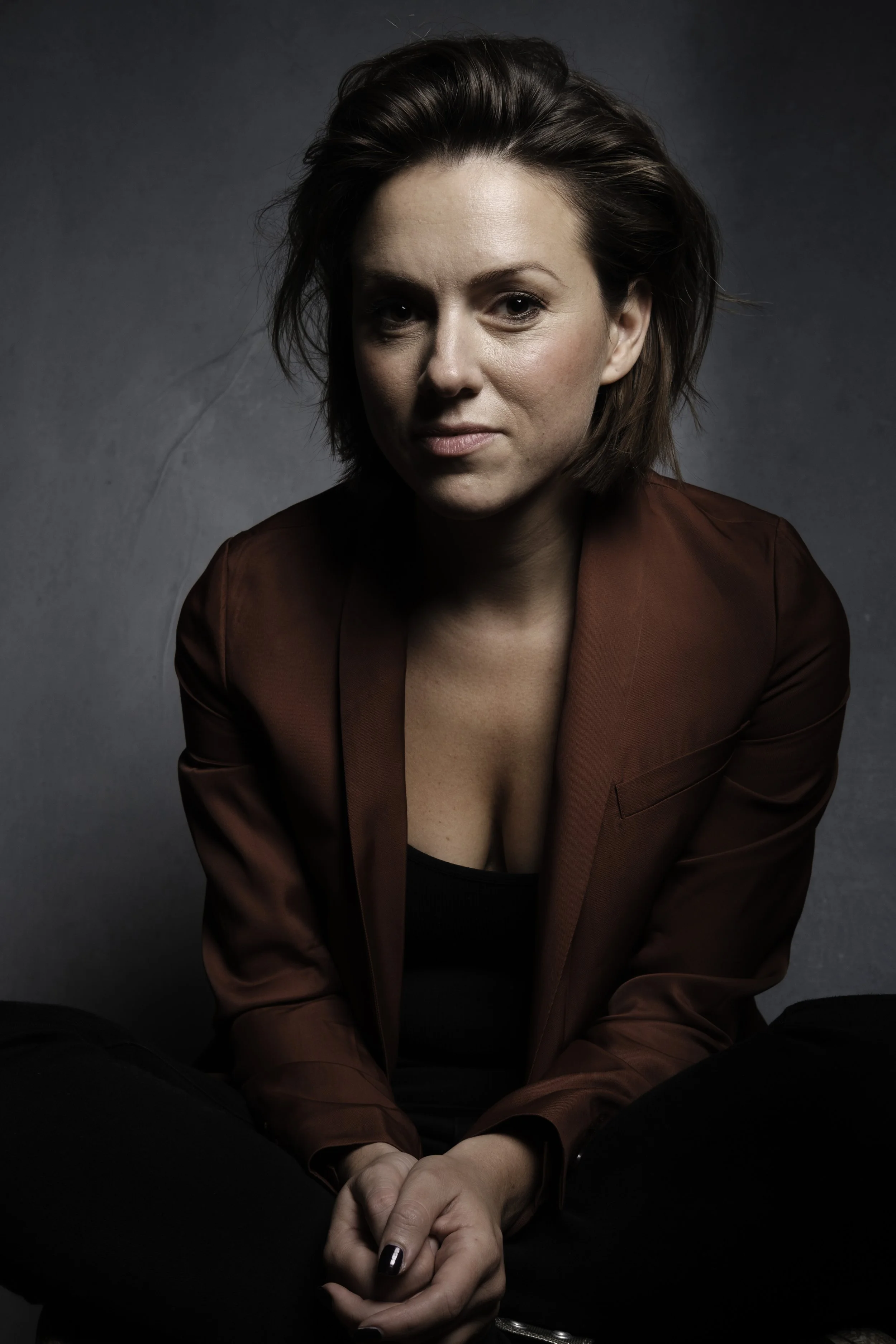 MARY BEVAN | LEEDS SONG