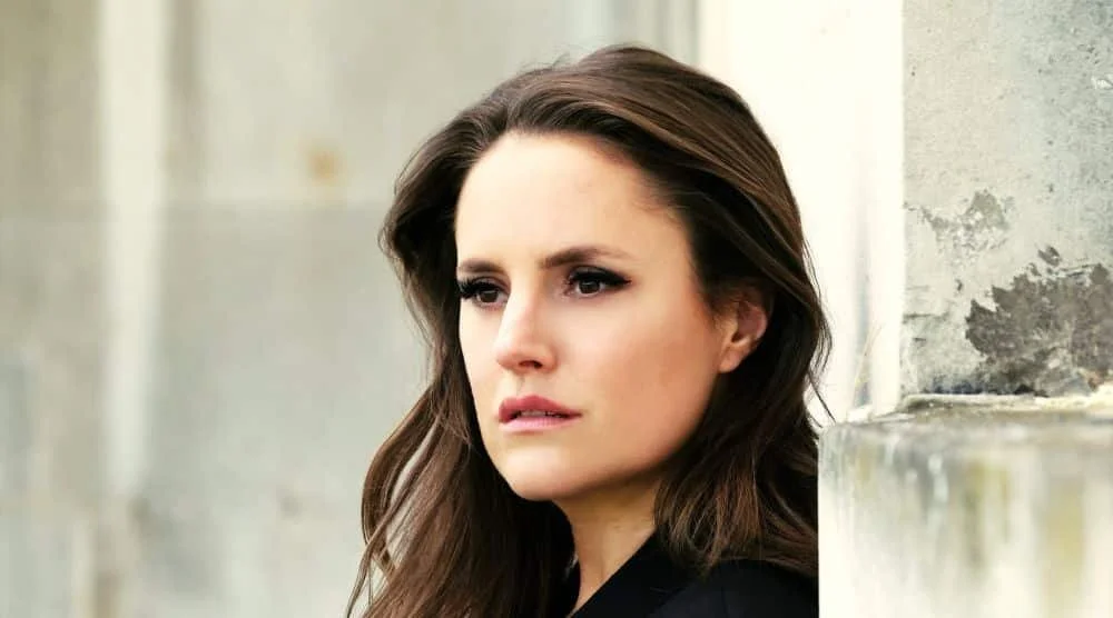 LOUISE ALDER | RICHMOND