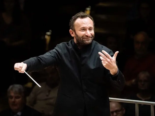 SYMPHONY NO. 8 | BERLINER PHILHARMONIKER