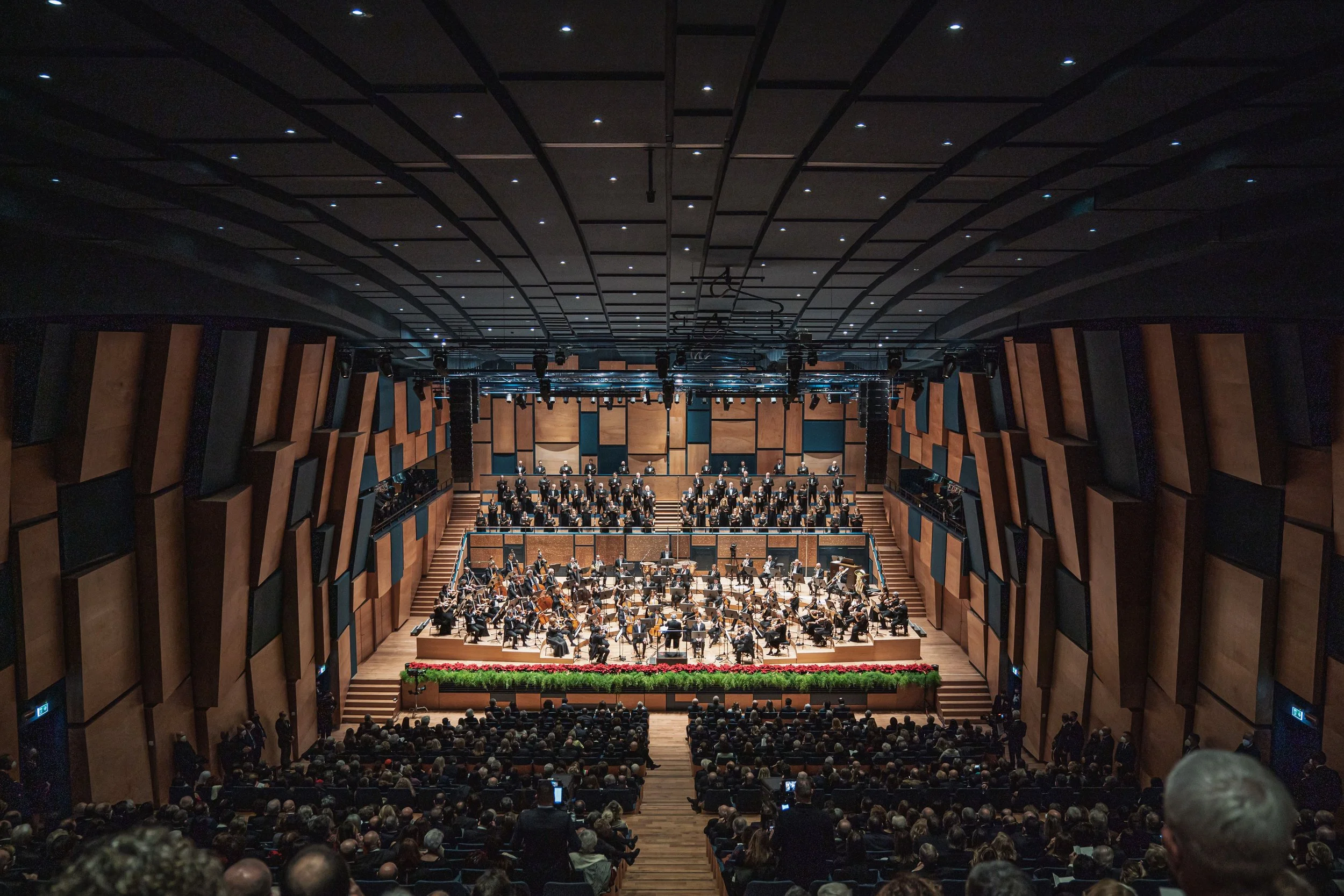 MOZART RARITIES | TEATRO MAGGIO MUSICALE FIORENTINO