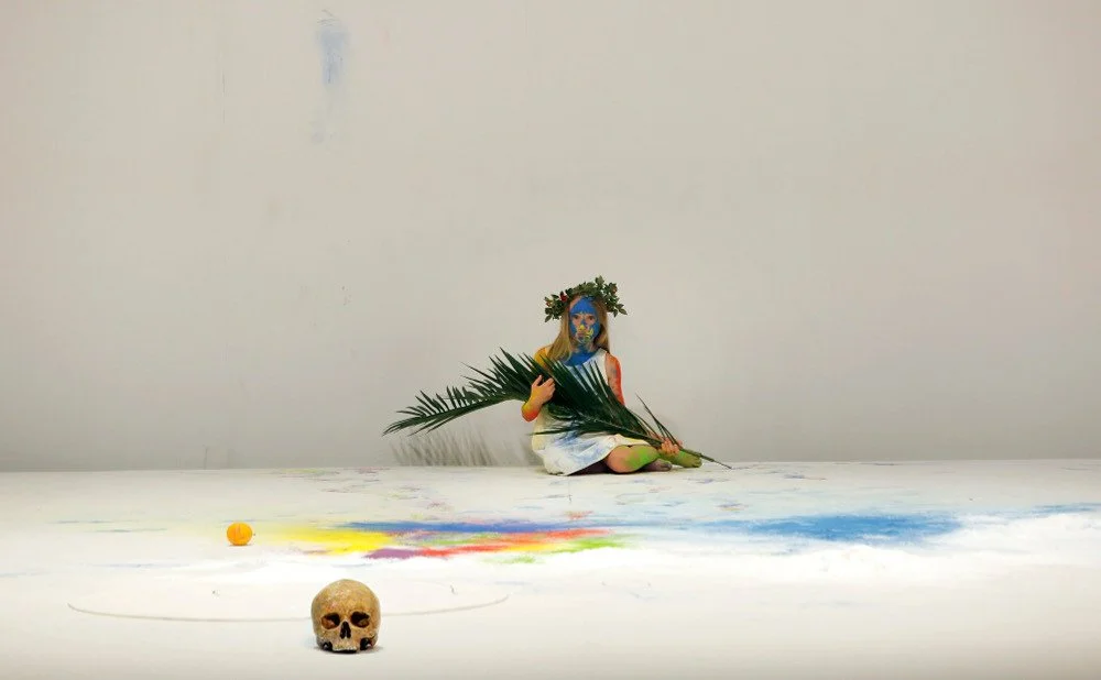 MOZART REQUIEM | FESTIVAL D’AIX-EN-PROVENCE